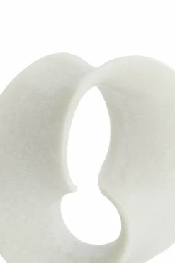 Light en Living Ornament 32x16x31 cm VODICE crème New