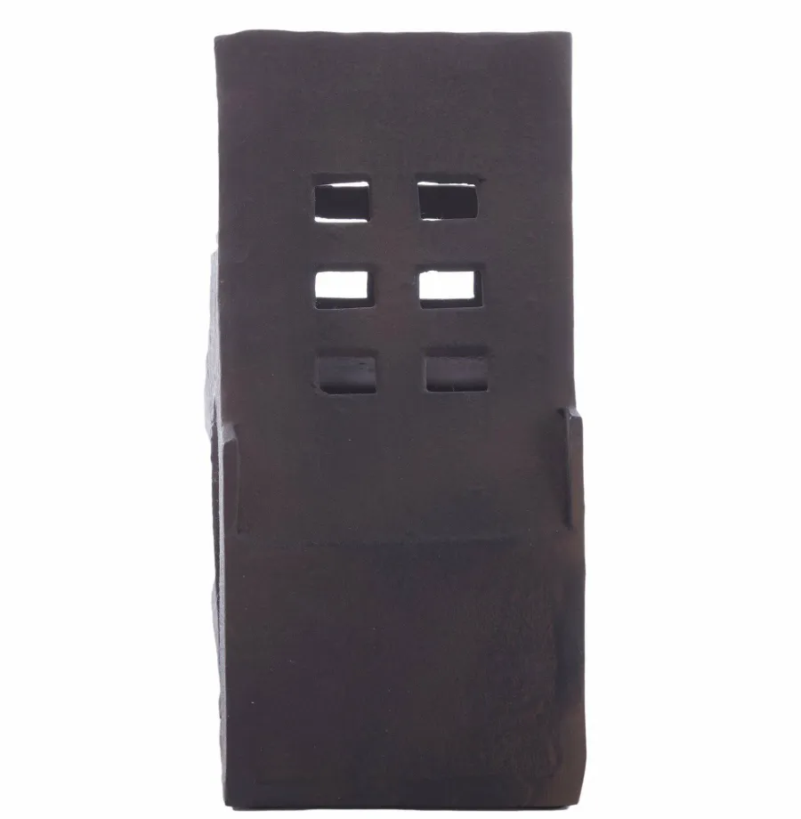 Light en Living Ornament 31x13x27 cm TRAMORE bruin Online