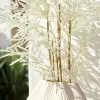 Light en Living Ornament in pot 70x60x150 cm BAMBOO naturel+crème Online