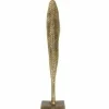Light en Living Ornament Leaf antiek brons M Online