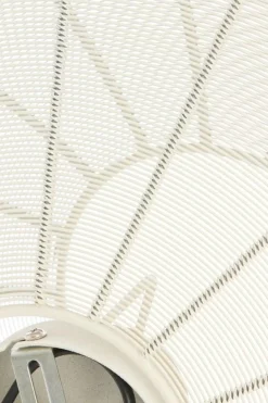 Light en Living Plafonnière Ø51x18 cm BAHALA mat crème New