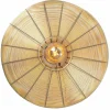 Light en Living Plafonnière Ø51x18 cm BAHALA licht goud Hot
