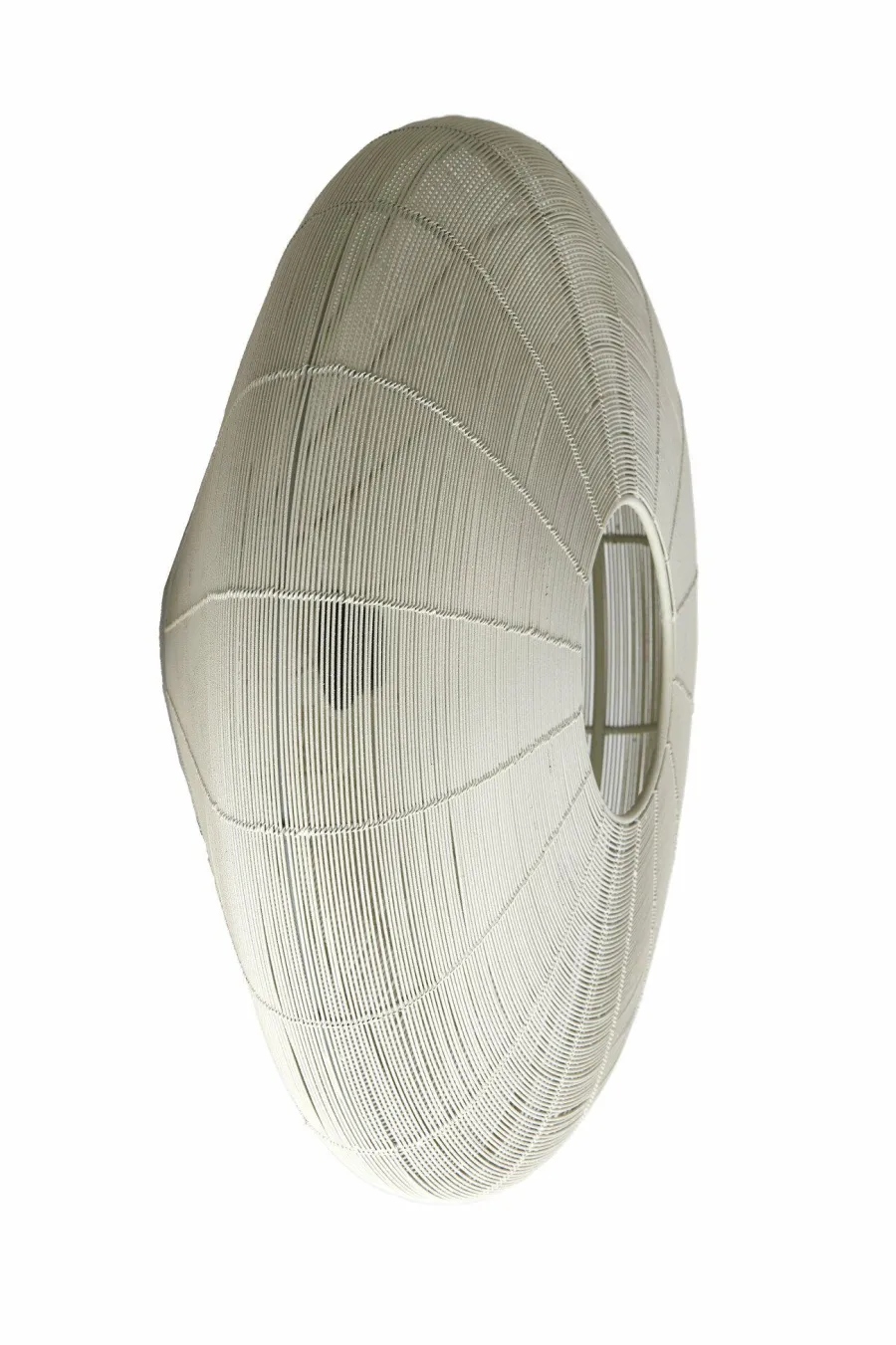 Light en Living Plafonnière Ø51x18 cm BAHOTO mat crème