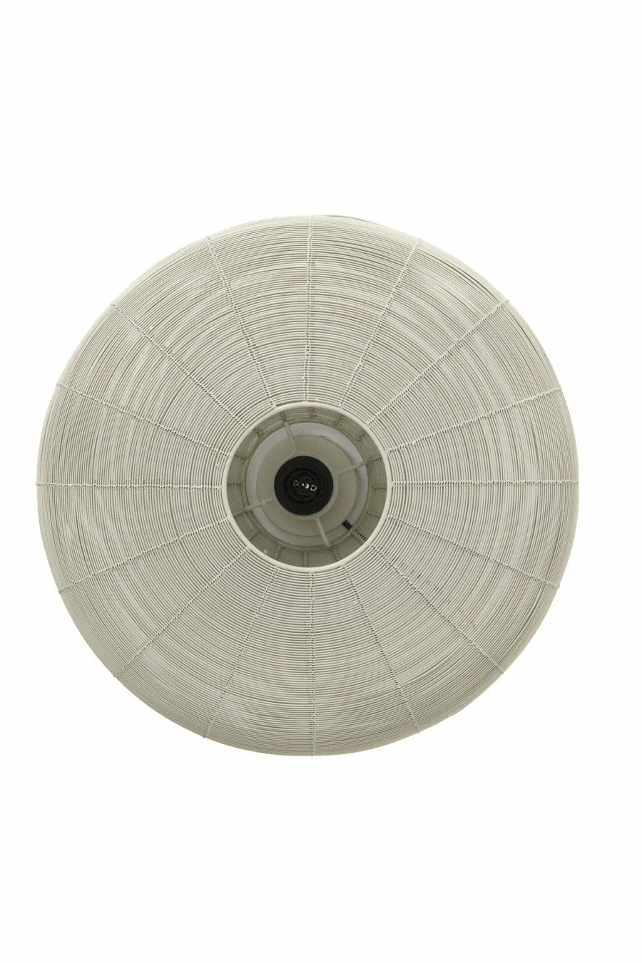 Light en Living Plafonnière Ø51x18 cm BAHOTO mat crème