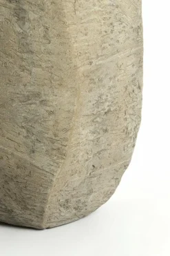 Light en Living Pot deco 50x47x88 cm AGELO taupe Sale