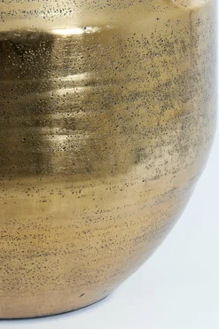 Light en Living Pot deco Ø53x41 cm LOUIE antiek goud Online