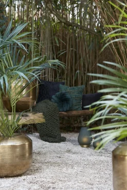 Light en Living Pot deco Ø53x41 cm LOUIE antiek goud Online
