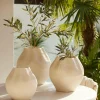 Light en Living Pot deco Ø43,5x46 cm ACDA naturel Clearance