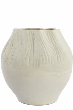 Light en Living Pot deco Ø43,5x46 cm ACDA naturel Clearance