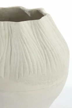 Light en Living Pot deco Ø43,5x46 cm ACDA naturel Clearance