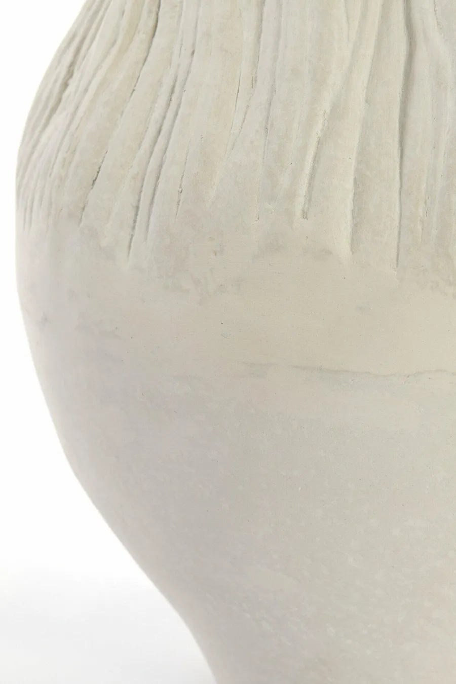 Light en Living Pot deco Ø43,5x46 cm ACDA naturel Clearance