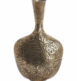 Light en Living Pot deco 28x12x43.5 cm ALFENA goud Best