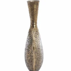 Light en Living Pot deco 28x12x43.5 cm ALFENA goud Best