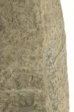 Light en Living Pot deco 50x47x105 cm AGELO taupe