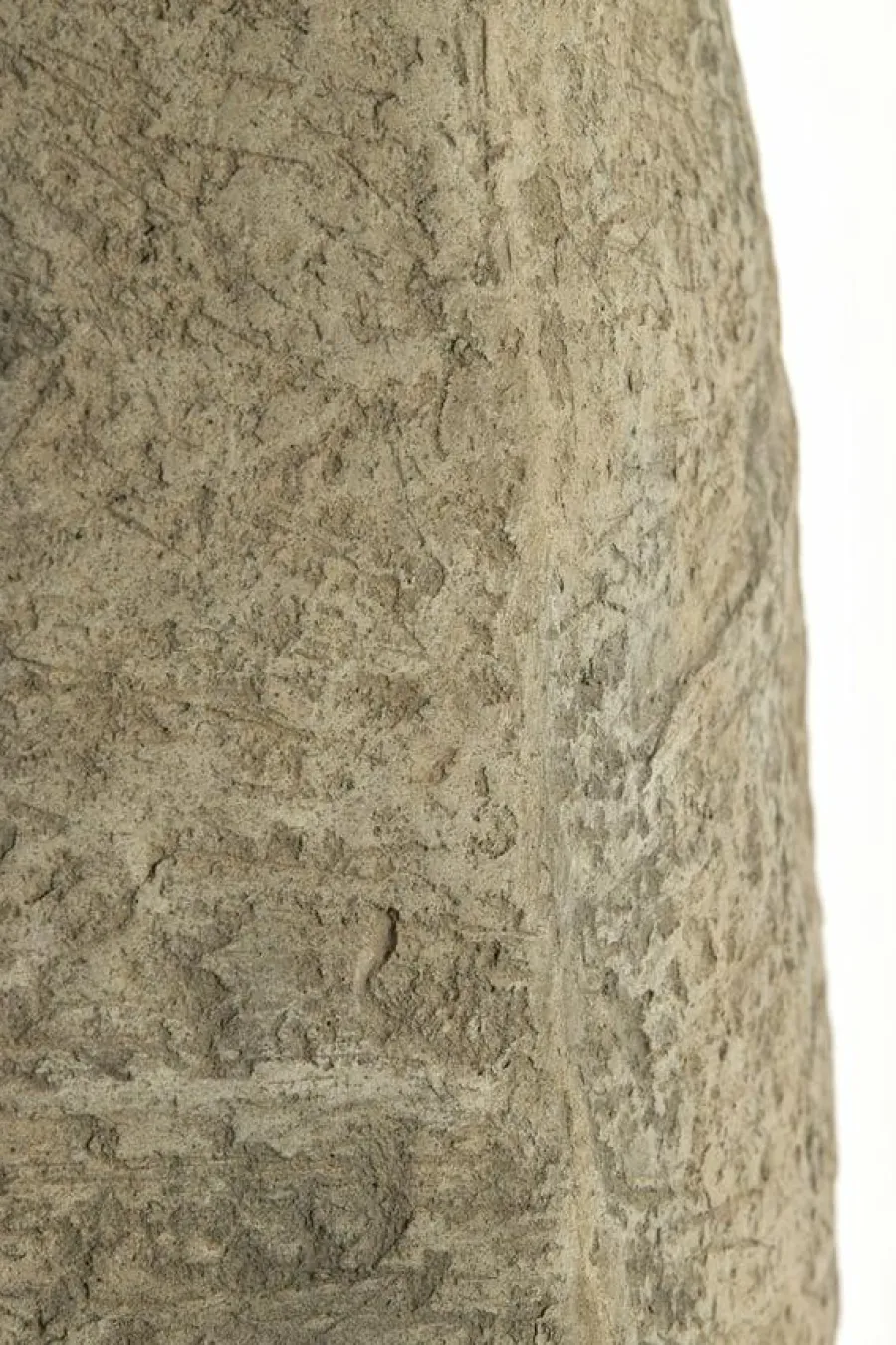 Light en Living Pot deco 50x47x105 cm AGELO taupe