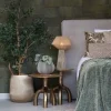 Light en Living Pot deco Ø39x42 cm GENOLI goud Clearance