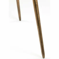 Light en Living Pot op voet deco Ø75x149 cm MARIELLE goud Discount