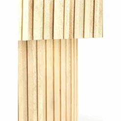 Light en Living Salontafel 120x70x42 cm KIOTO mango hout naturel Online