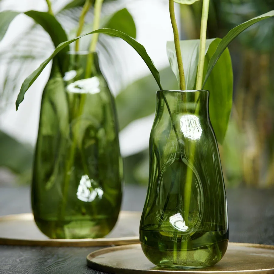 Light en Living Schaal Ø40x1,5 cm MAES antiek brons Best