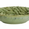Light en Living Schaal Ø43x12 cm FABA mintgroen Sale