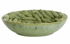 Light en Living Schaal Ø43x12 cm FABA mintgroen Sale