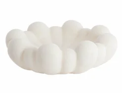Light en Living Schaal Ø42x15 cm LIRON beige Clearance