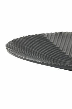 Light en Living Schaal Ø43,5x6 cm MATANCITA mat zwart Sale