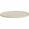 Light en Living Schaal Ø50x1,5 cm MAES crème Sale