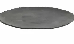 Light en Living Schaal XIBOR mat zwart - 52x51x2,5 cm Sale