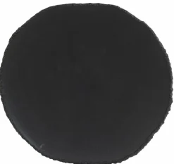 Light en Living Schaal XIBOR mat zwart - 52x51x2,5 cm Sale