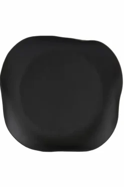 Light en Living Schaal 44x43,5x7 cm ANZIO mat zwart Hot