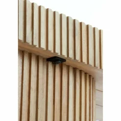 Light en Living Side table 154x39x76,5 cm KIOTO mango hout naturel Hot
