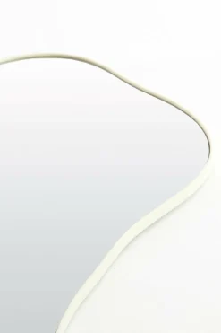 Light en Living Spiegel 59x1,5x120,5 cm AZULA helder glas+crème Best