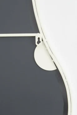 Light en Living Spiegel 59x1,5x120,5 cm AZULA helder glas+crème Best