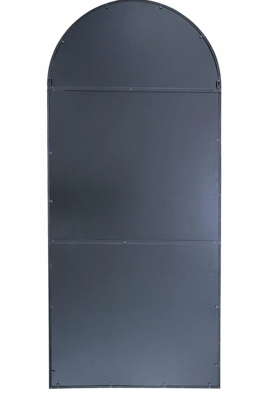 Light en Living Spiegel 80x1,5x180 cm ZENETO smoke glas+zwart Sale
