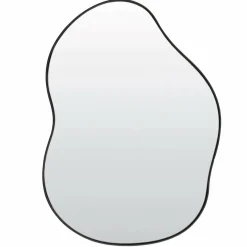 Light en Living Spiegel 61x1,5x84 cm AZULA smoke glas+zwart Discount