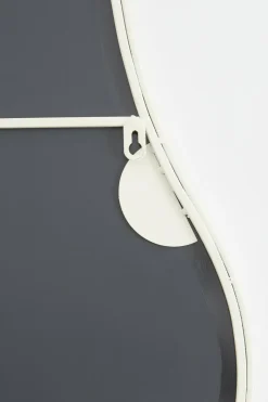 Light en Living Spiegel 61x1,5x84 cm AZULA helder glas+crème Sale