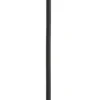 Light en Living Tafellamp LED Ø13x47 cm AMPEHA zwart