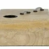 Light en Living Tafellamp 20x9x9 cm RINCA hout naturel Discount
