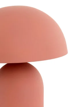 Light en Living Tafellamp Ø30X40 cm TOLIMA mat roze Best