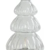 Light en Living Tafellamp LED Ø15x28 cm TREE glas licht grijs Online