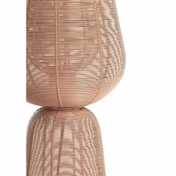 Light en Living Tafellamp Ø18x42 cm ABOSO licht terra Discount