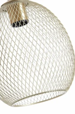 Light en Living Tafellamp Ø20x50 cm MOROC goud Online