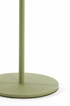Light en Living Tafellamp LED Ø13x47 cm AMPEHA olijf groen