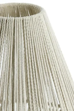 Light en Living Tafellamp Ø35x40 cm FELIDA crème Best