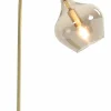 Light en Living Tafellamp RAKEL Antique brass of zwart Online