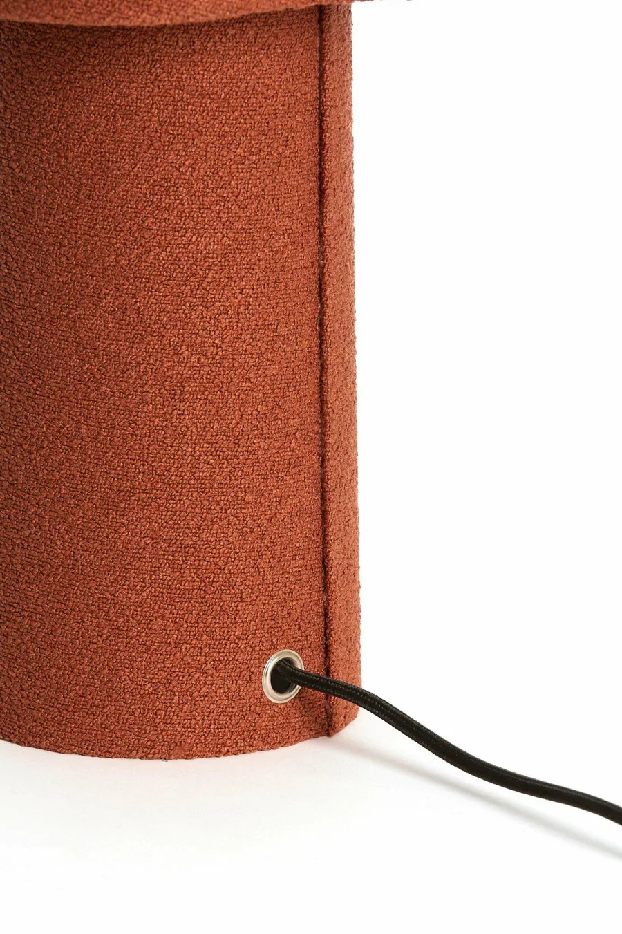 Light en Living Tafellamp Ø25X50 Cm Musaby Terra Clearance