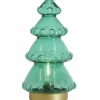 Light en Living Tafellamp LED Ø15x28.5 cm TREE groen-blauw+goud New