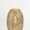Light en Living Tafellamp SINULA goud - 2 maten Sale