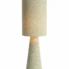 Light en Living Tafellamp Ø20x58 cm MICKY mint groen Hot